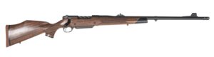 Weatherby Mark V Frontier 460 WBY Mag Bolt Action Rifle