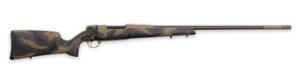 Weatherby Mark V Apex .224 WBY Mag Bolt Action Rifle