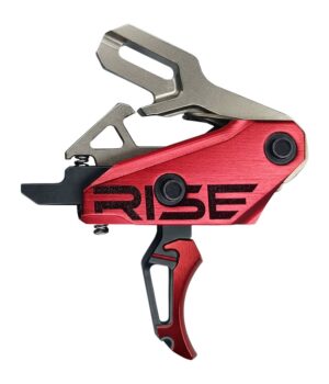 Rise Armament RA-535 Advanced AR Trigger - 3.5 lb