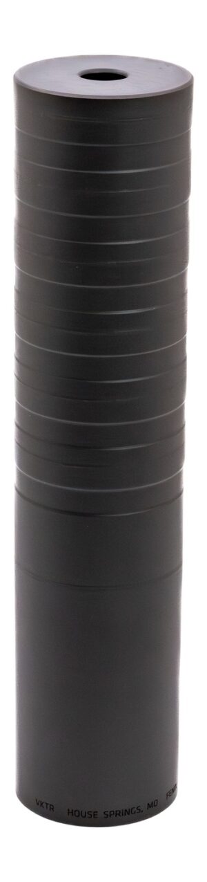 VKTR Industries FENIX 9MM Suppressor by White Label Armory