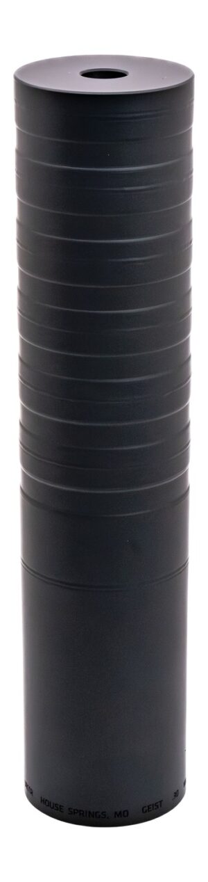 VKTR Industries Geist 30CAL Titanium Silencer