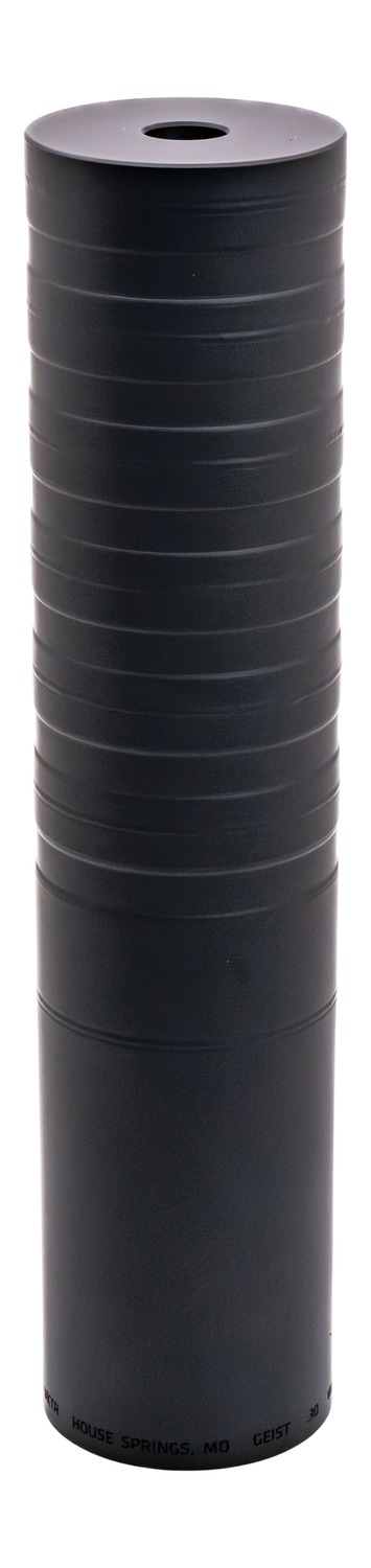 VKTR Industries Geist 30CAL Titanium Silencer