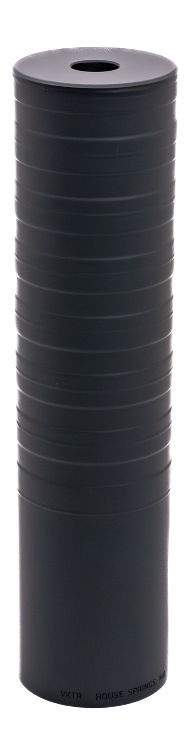 VKTR Industries GEIST 9MM Titanium Suppressor