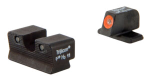 Trijicon HD Night Sights for Springfield XD-S/XD-E