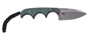 CRKT Minimalist 2.15 Spear Fixed Blade Knife