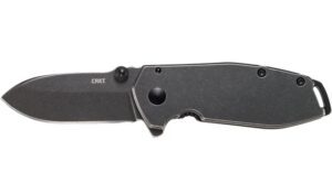 CRKT 2493C    SQUID ASSISTED    2.37          BLK