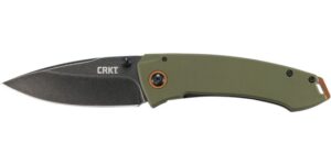 CRKT 2520C    TUNA              3.22       ODG