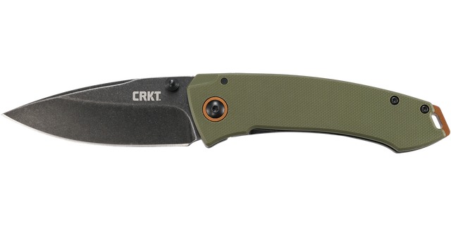 CRKT 2520C    TUNA              3.22       ODG