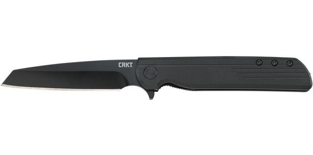 CRKT 3802KC LCK + 3.24 TANTO