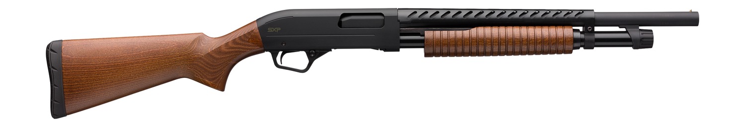 Winchester SXP Trench 12 Gauge Pump Action Shotgun