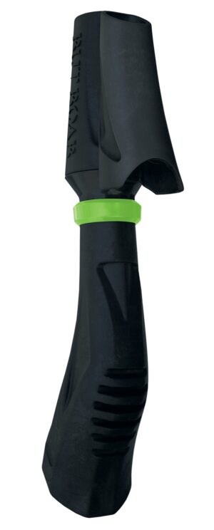 Primos Rut Roar Deer Call - Black for Hunting