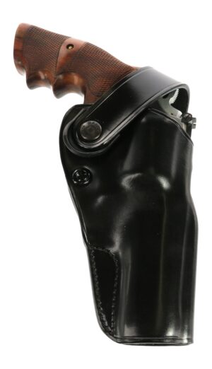 GALCO DAO334B     D.A.O. PYTHON GP100 4.25     BLK
