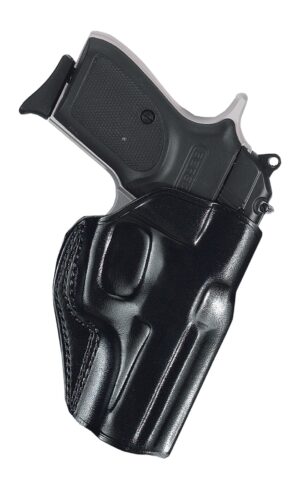GALCO SG870B      STINGER BELT HOLSTER         BLK