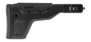 MDT HNT Folding Buttstock 114410BCF