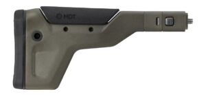 MDT HNT Folding Rifle Buttstock 114410CKG