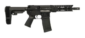 Diamondback DB-15 .300 Blackout 8" Pistol