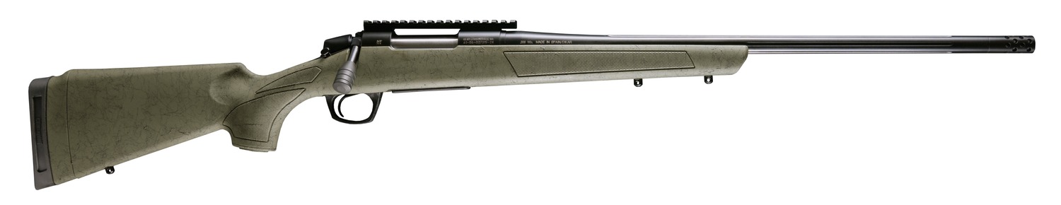 CVA Cascade XT .243 Winchester Bolt Action Rifle