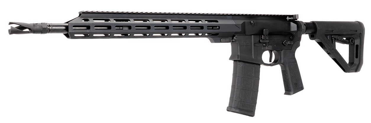 Century Arms CAT4 Semi-Auto Rifle 5.56 NATO 16" Barrel