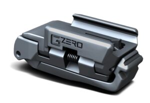 REC GZERO-FSL-01  GZERO FS LH                  BLK