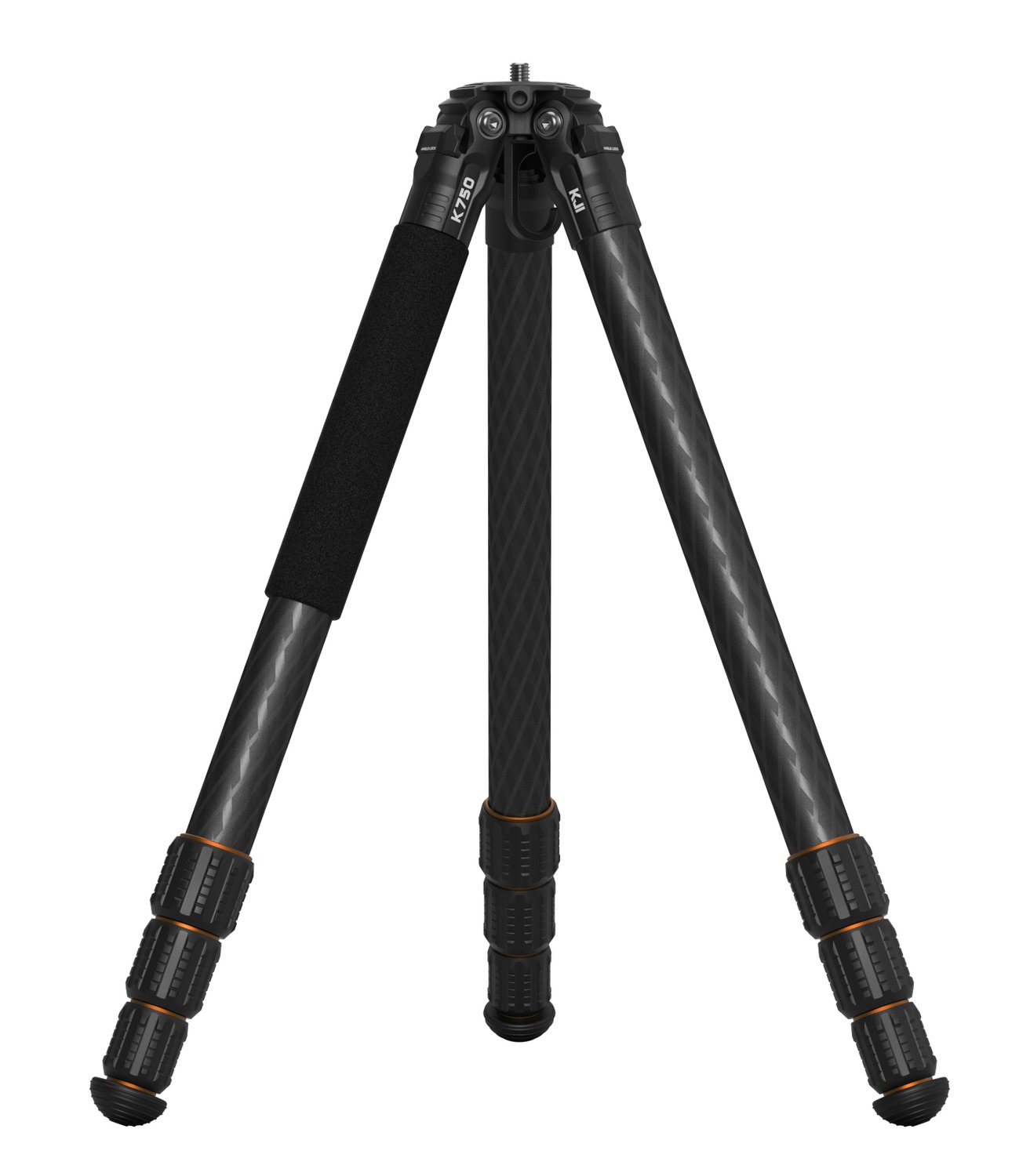 Kopfjager K750 Tripod for Precision Shooting