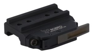 Sig Sauer ECHO CV QR Bobro Mount