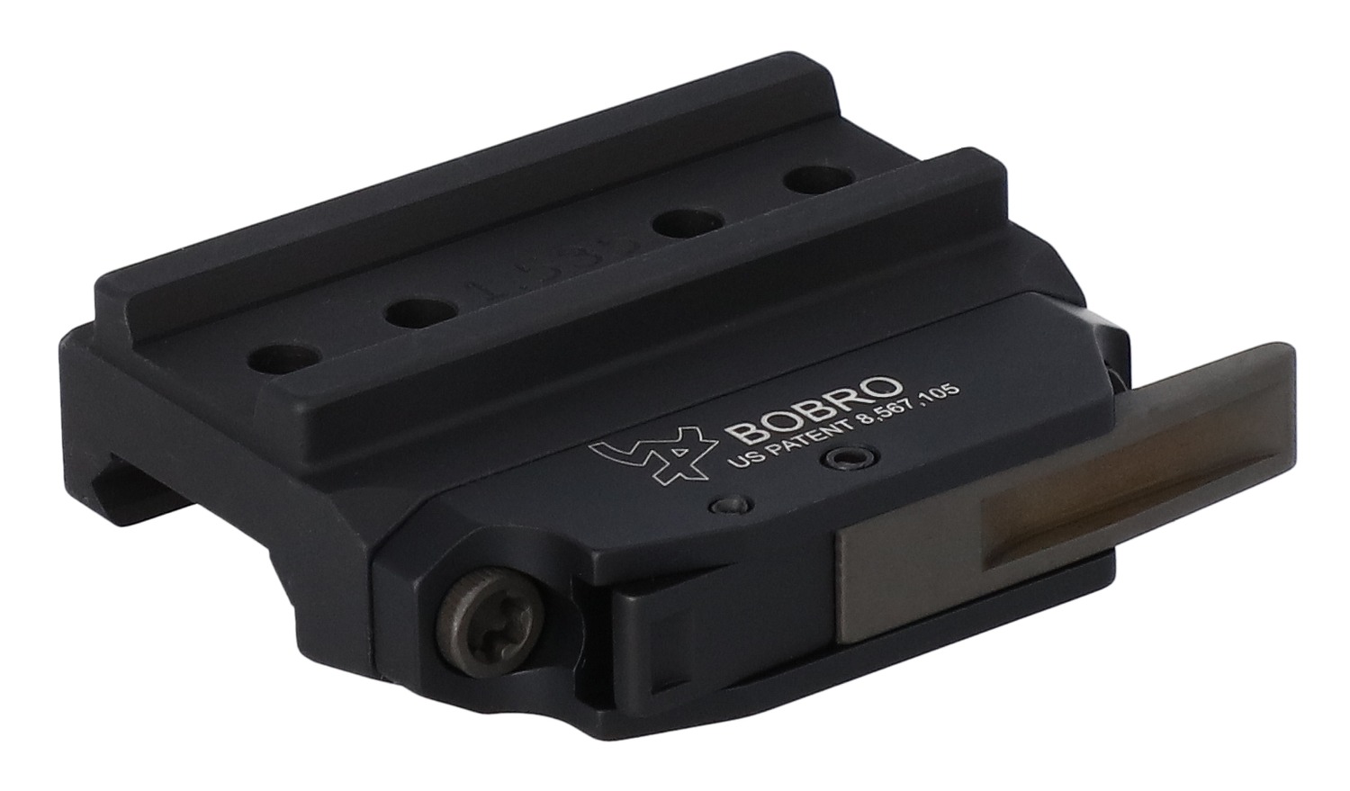 Sig Sauer ECHO CV QR Bobro Mount