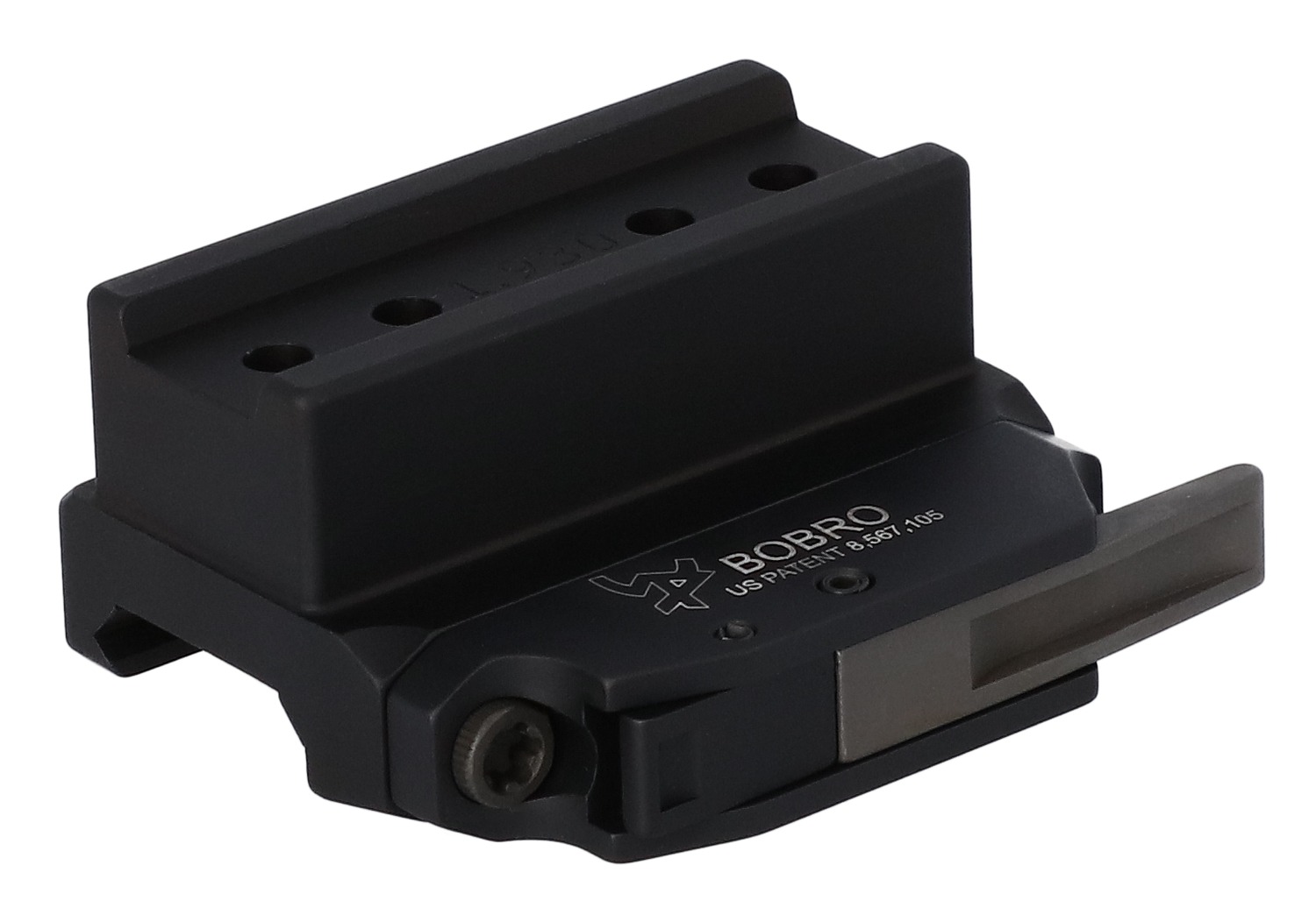 SIG SOEC2M02 ECHO CV QR 1.930 BOBRO BLK