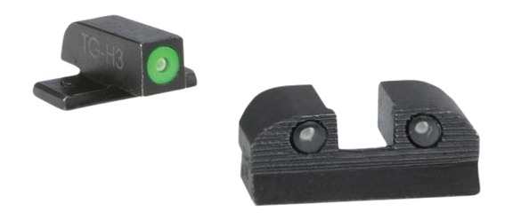 SIG XRay3 Pistol Sight Tritium #6/#8 - 3 Dot System