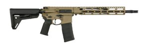 VKTR VK1 Forged 13.7" Semi Auto Rifle MAGFDE