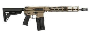 VKTR VK1 Forged AR Rifle 13.7 MAGFDE