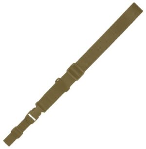 TACSHIELD T6004CY CQB SNG POINT ERB LOOP END   COY