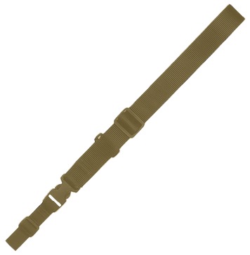 TACSHIELD T6004CY CQB SNG POINT ERB LOOP END COY