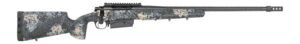 HORIZON VANDAL PRIME 300PRC Bolt Action Rifle 22"