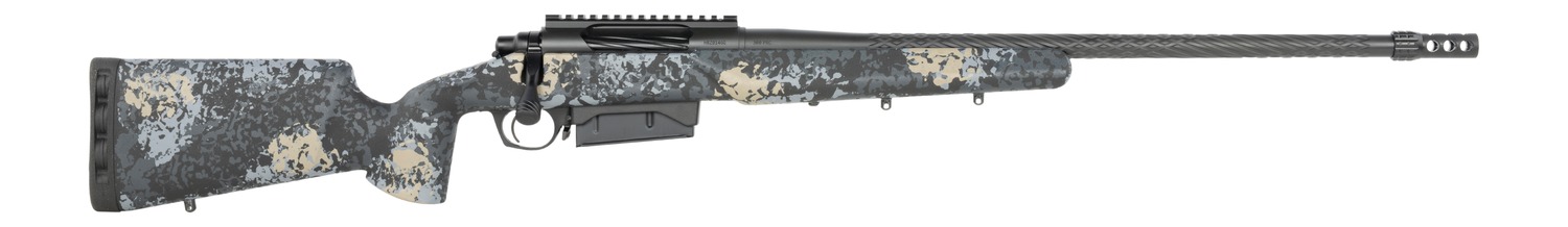 HORIZON VANDAL PRIME 300PRC Bolt Action Rifle 22"