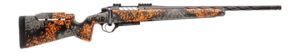 Seekins Precision 11710441F Havak PH3 308 Win 16"