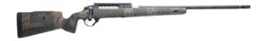 Seekins HAVAK EL M3 .308 Bolt Action Rifle 16"