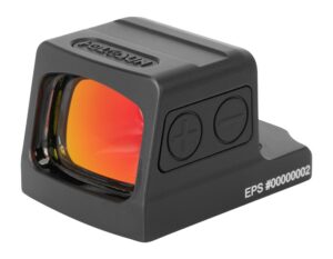 Holosun EPS 2MOA Gold Dot Red Dot Sight