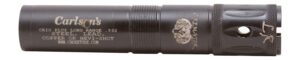 Carlson's Cremator Waterfowl Choke Tube for 20 ga Benelli Crio