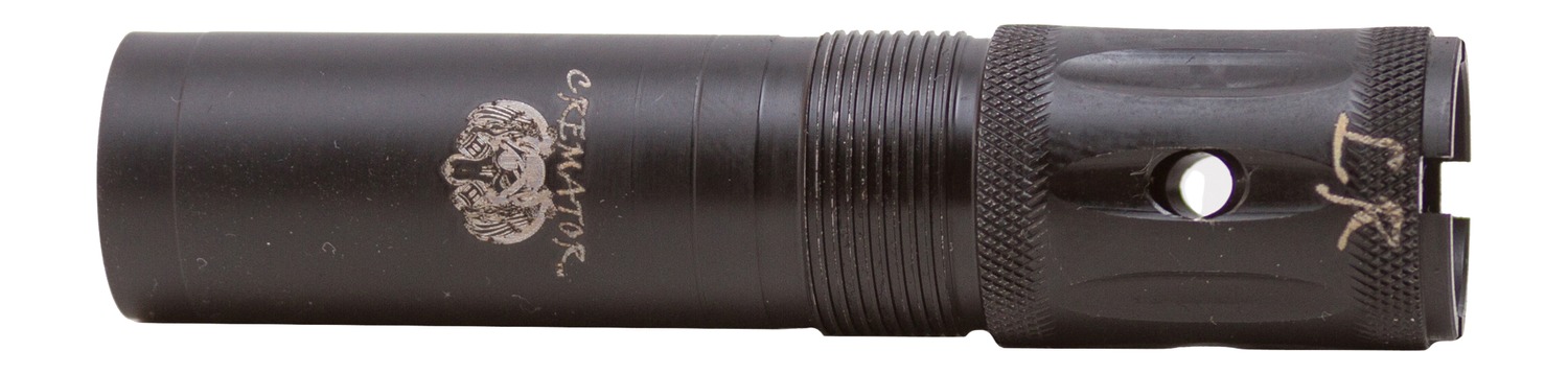 Carlson's Cremator 20ga Waterfowl Long Range Choke Tube