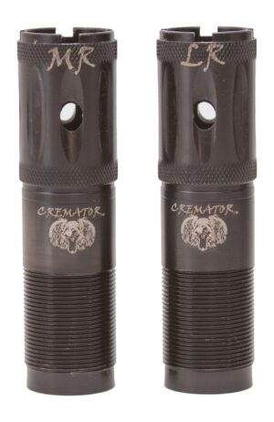 Carlsons Cremator Ported 20GA Choke Tubes 2 Pack