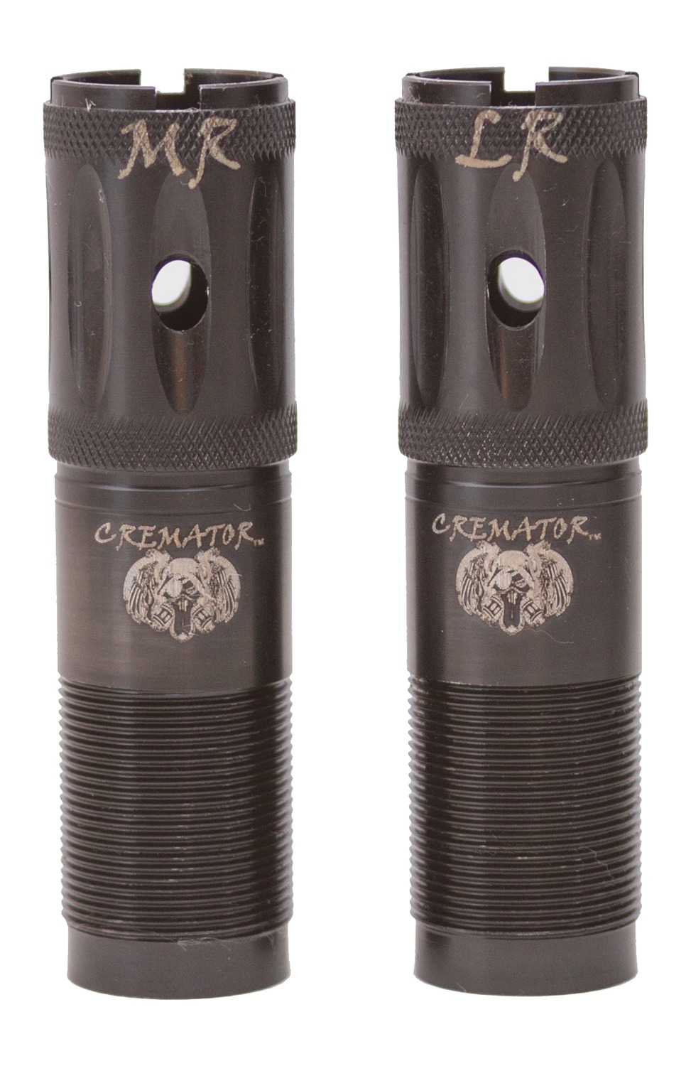Carlsons Cremator Ported 20GA Choke Tubes 2 Pack
