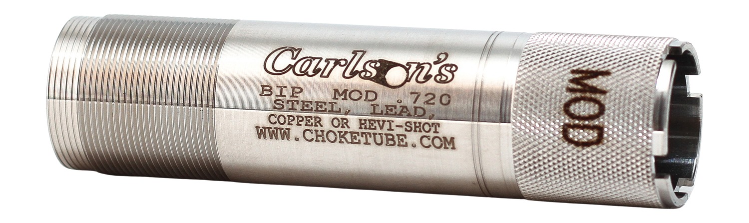 Carlson's 12 Gauge Modified Choke Tube for Browning Invector Plus