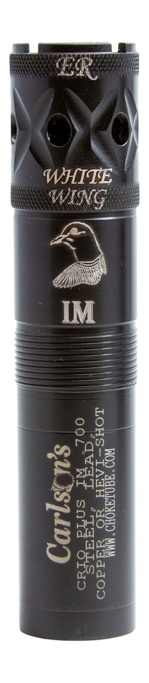 Carlsons Benelli Crio Extreme Range Shotgun Choke