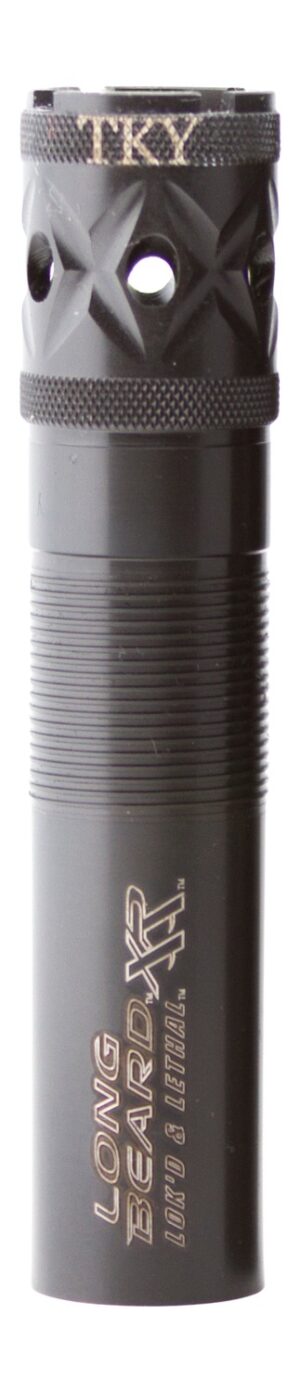 Carlsons Long Beard XR 12GA Ported Choke Tube .660