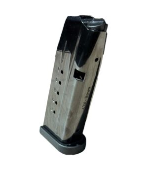 DERYA DXA-10L-ZXC      DY9Z/43X 9MM MAG 10RD