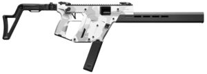 KRISS Vector CRB G3 9mm Rifle 16" Arctic Finish