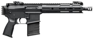 Kriss USA DMK22P .22 LR Semi-Auto Handgun
