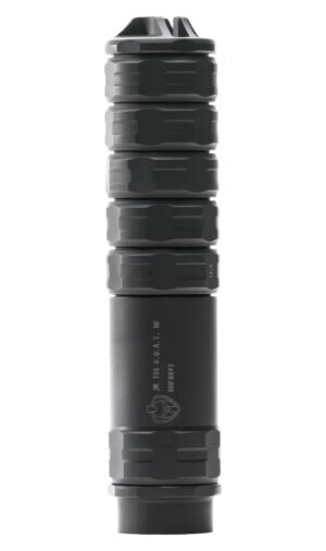 JK Armament 155 G.O.A.T. 36 Suppressor