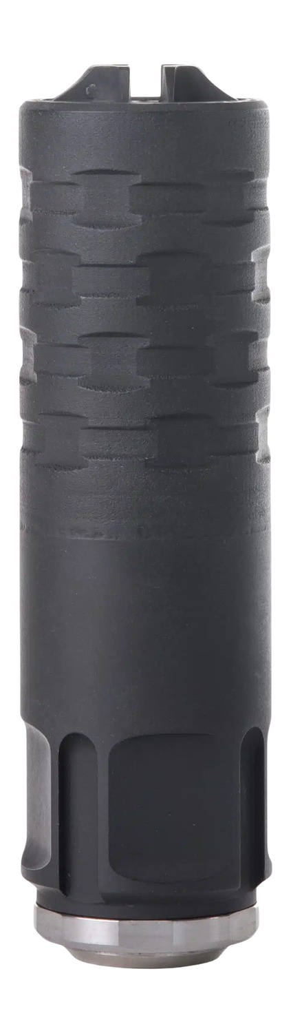 JK Armament JK-172PRO-KOR9-K-TI 9mm Titanium Suppressor