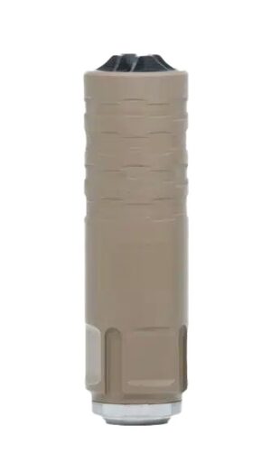 JK Armament 9K Pro-Kor 9mm Titanium Suppressor